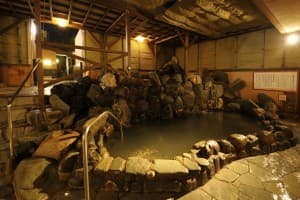 百観音温泉 東鷲宮のイメージ