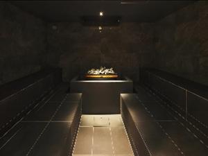 GYM & SAUNAのイメージ
