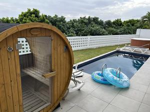 クリスタルヴィラベイサイドのイメージ