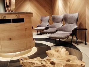 ヒルトン大阪のイメージ