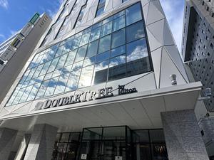 ダブルツリーbyヒルトン富山のイメージ