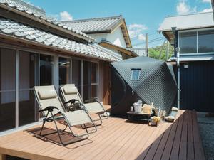 いなかじかんのイメージ