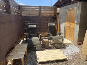 サウナ小屋 goemonのイメージ