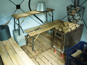 一の谷山荘のイメージ