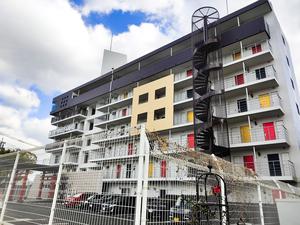 ホテルジャパネスク福岡のイメージ