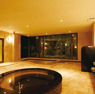 サウナ・オアシスのイメージ