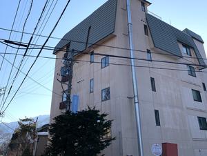 白馬ホテル ベルクトール丸北のイメージ