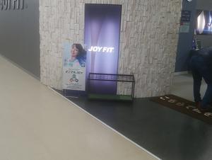 スポーツクラブジョイフィット平岡公園店のイメージ