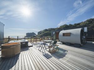 STOKED private villa松輪のイメージ