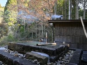 平山温泉豆腐屋やまと 無創庵のイメージ