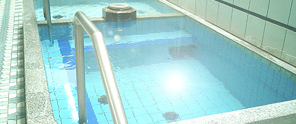 第二日の出湯のイメージ