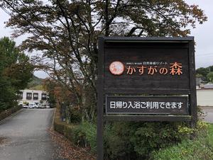 春日温泉 かすがの森のイメージ