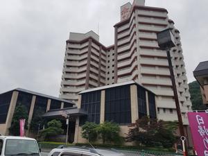 ホテルサンシャイン鬼怒川のイメージ