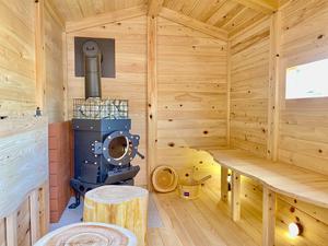 Kabuku Resortのイメージ