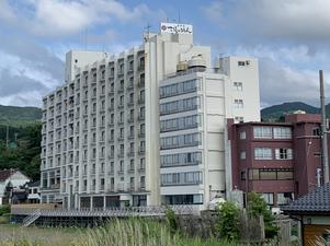 輪島温泉 ホテルこうしゅうえんのイメージ
