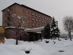 フラワーホテルのイメージ