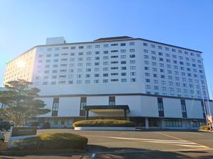 グランドメルキュール伊勢志摩リゾート&スパのイメージ