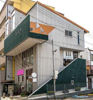 minimalSAUNAのイメージ