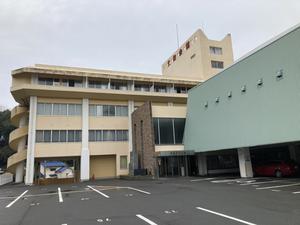 エスポワール愛媛文教会館のイメージ