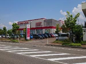 スポーツクラブ&サウナスパ ルネサンス 長岡24のイメージ