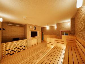 空庭温泉 OSAKA BAY TOWERのイメージ