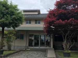 国民宿舎 能登うしつ荘のイメージ