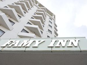 ファミーINN幕張のイメージ