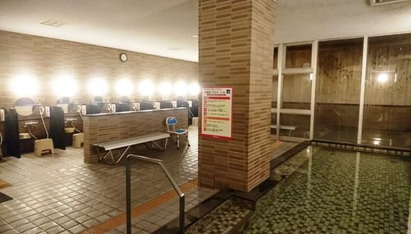 ルネサンス登美ヶ丘のイメージ