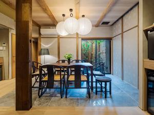 町家レジデンスイン金沢 とき空のイメージ