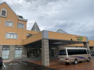 ホテル森夢のイメージ