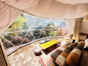 サウナ付リバードームセセラのイメージ