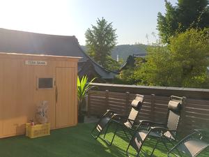 四国霊場第37番札所 岩本寺のイメージ