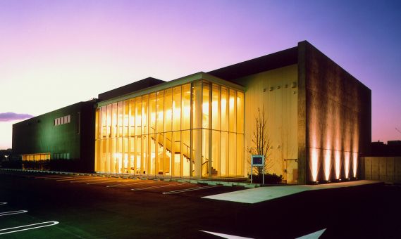 ジェームス山天然温泉 月の湯船のイメージ