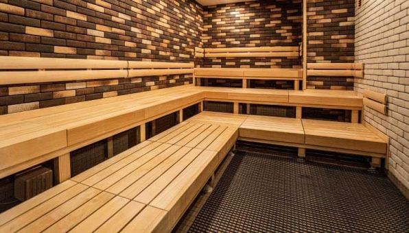 ルネサンス海老名ビナガーデンズ24のイメージ