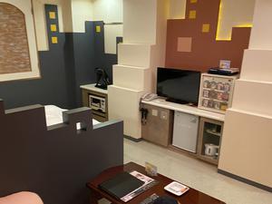 パラドールのイメージ