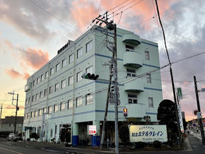 日立ホテルクレインのイメージ