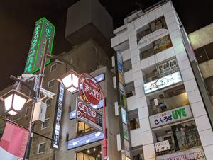 ホテルチェックイン新橋のイメージ