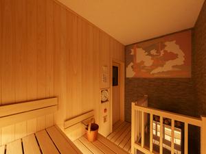 ロジウラサウナ(BEPPU ROJIURA STAY & SAUNA)のイメージ