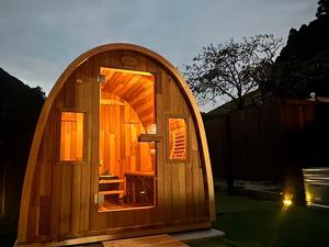 dog space 里庵のイメージ