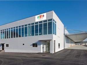 GUNTSU LAND(グンツーランド フィットネス&ゴルフ)のイメージ