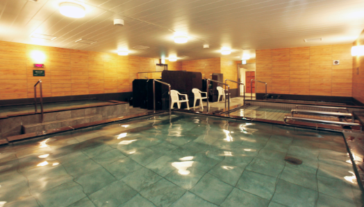 ガーデンズキャビンのイメージ