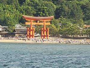 宮島グランドホテル 有もとのイメージ