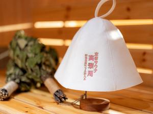 京都プライベートサウナ高瀬川のイメージ