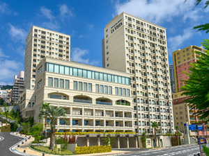 Hotel&Spa Resort LA VISTA 熱海テラスのイメージ