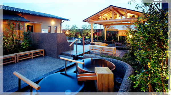 垂水温泉太平のゆのイメージ