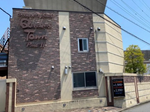 Queens Town Part2のイメージ