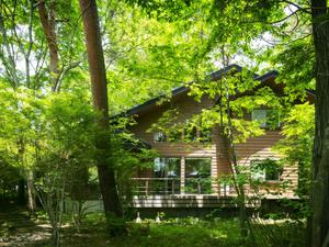 COCO VILLA 軽井沢のイメージ