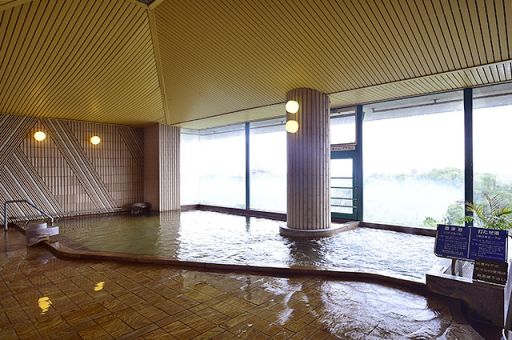 かんぽの宿 柳川のイメージ