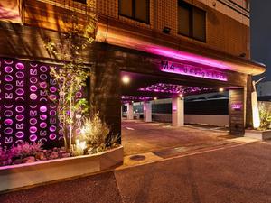 M4 design hotelのイメージ