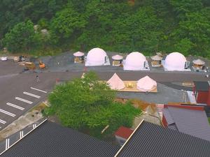 やひこYYパークのイメージ